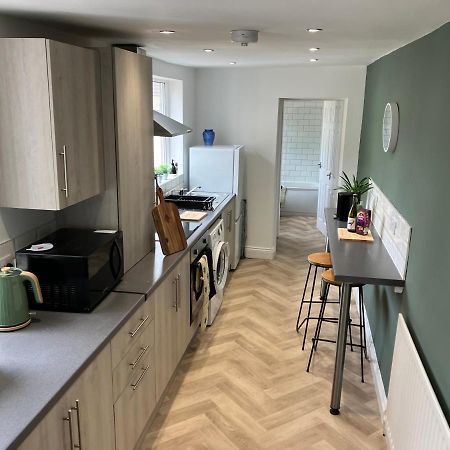 Rose Cottage - City Centre, Hospital Crownwork Studios, Nissan & Stadium Of Light Sunderland  Eksteriør bilde