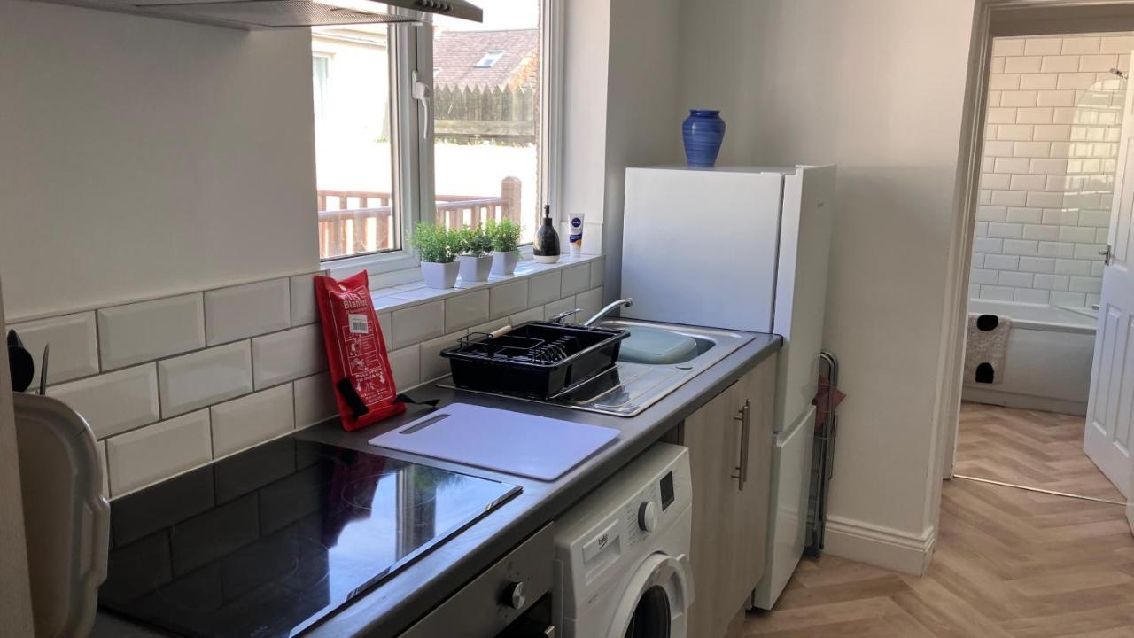 Rose Cottage - City Centre, Hospital Crownwork Studios, Nissan & Stadium Of Light Sunderland  Eksteriør bilde