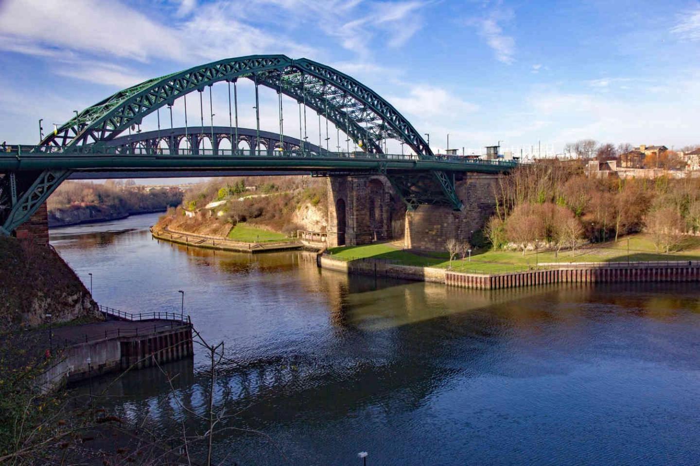 Rose Cottage - City Centre, Hospital Crownwork Studios, Nissan & Stadium Of Light Sunderland  Eksteriør bilde