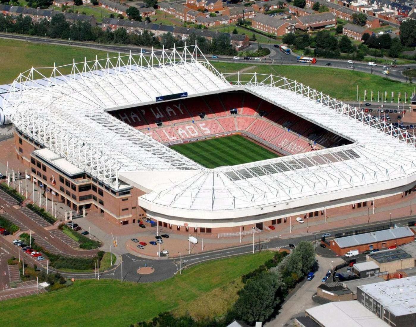 Rose Cottage - City Centre, Hospital Crownwork Studios, Nissan & Stadium Of Light Sunderland  Eksteriør bilde